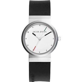 Jacob Jensen model JJ743 buy it at your Watch and Jewelery shop